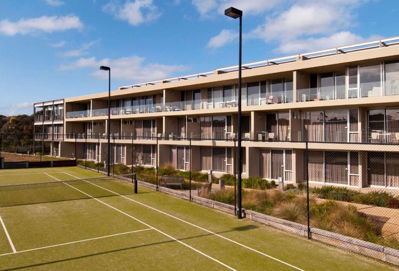 Wyndham Resort Torquay Exterior foto