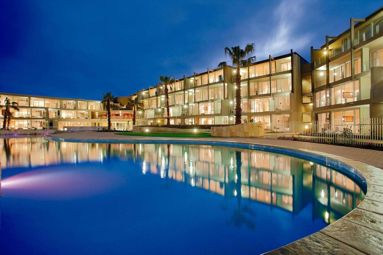 Wyndham Resort Torquay Exterior foto