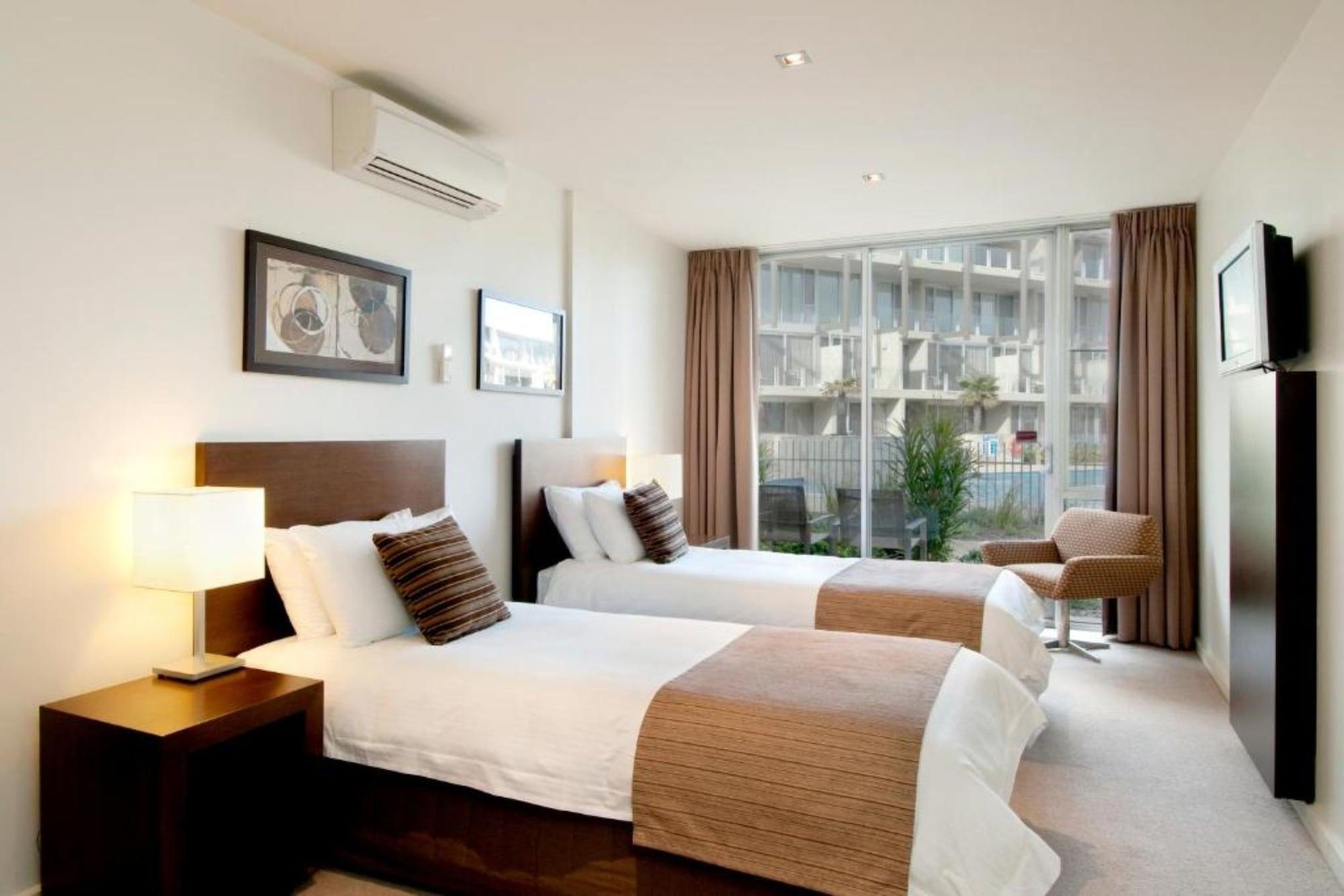 Wyndham Resort Torquay Habitación foto