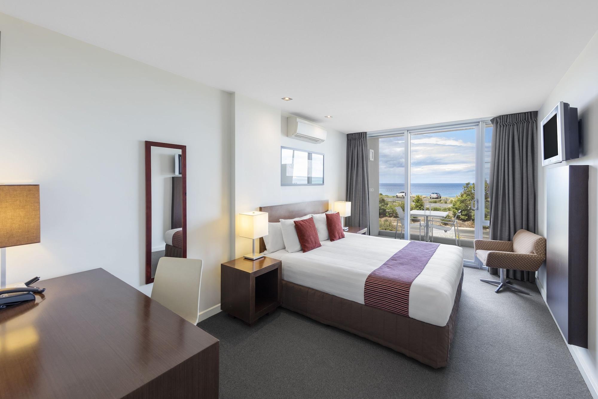 Wyndham Resort Torquay Exterior foto