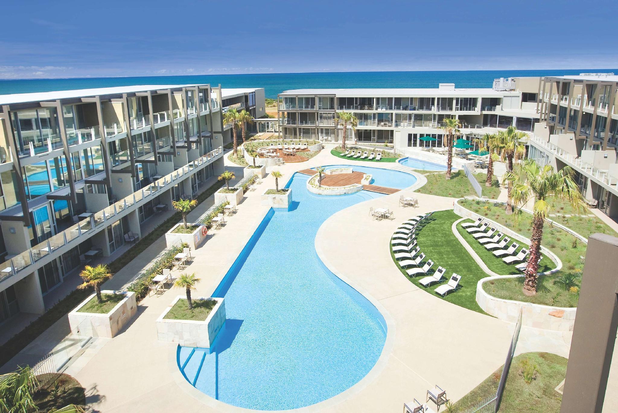Wyndham Resort Torquay Exterior foto