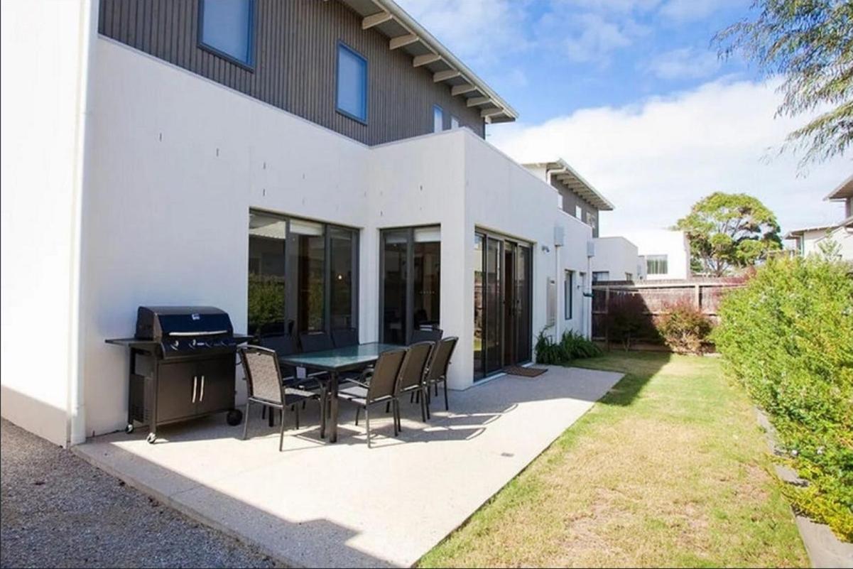 Wyndham Resort Torquay Exterior foto