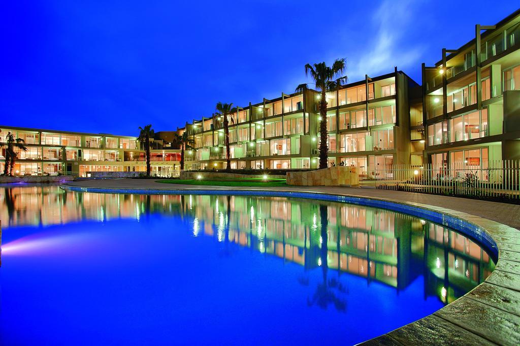 Wyndham Resort Torquay Exterior foto