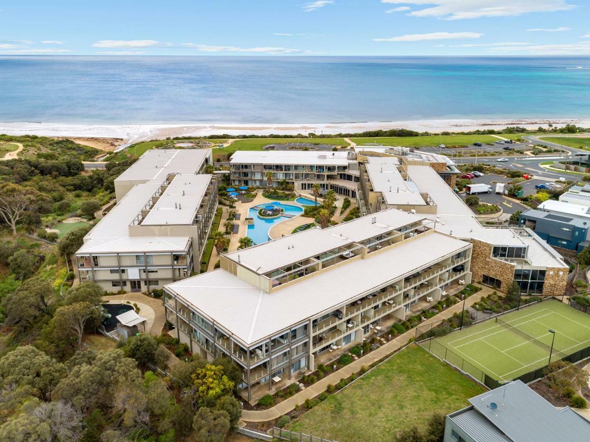 Wyndham Resort Torquay Exterior foto
