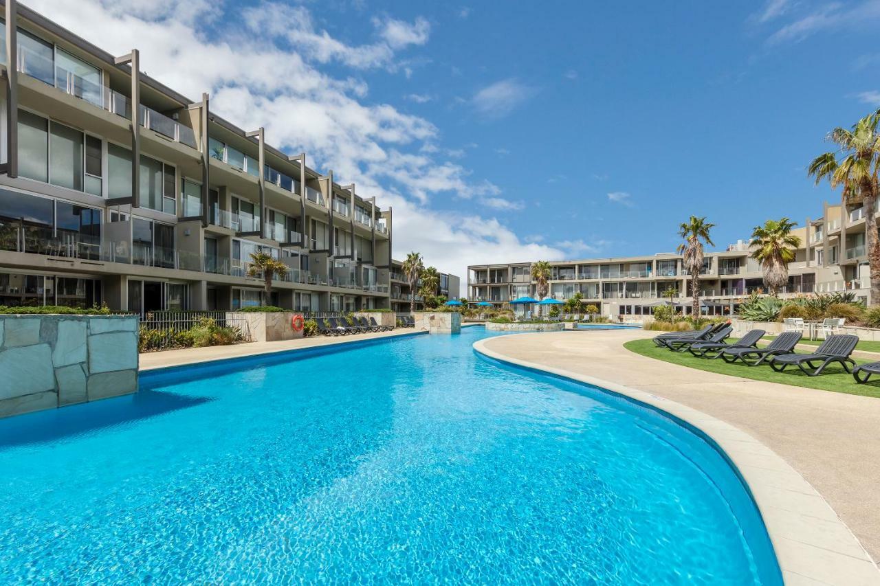Wyndham Resort Torquay Exterior foto